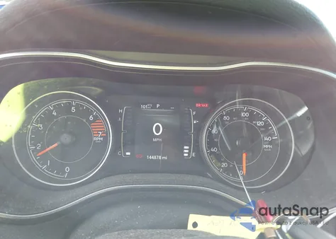 2020 Jeep Cherokee Latitude Plus Fwd из США, поврежденный, VIN 1C4PJLLB2LD652917